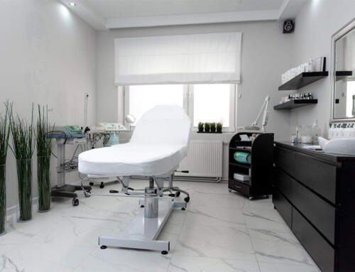 Czy kosmetolog to specjalista?